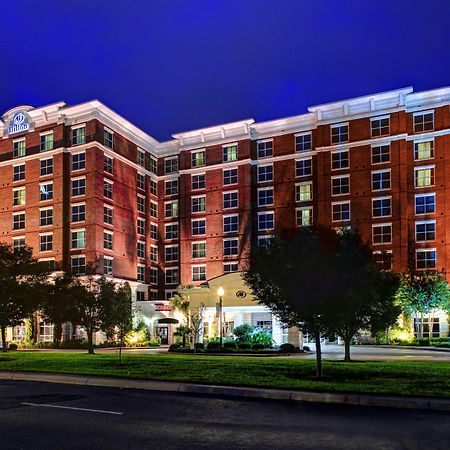 Hilton Columbia Center Hotel Ngoại thất bức ảnh