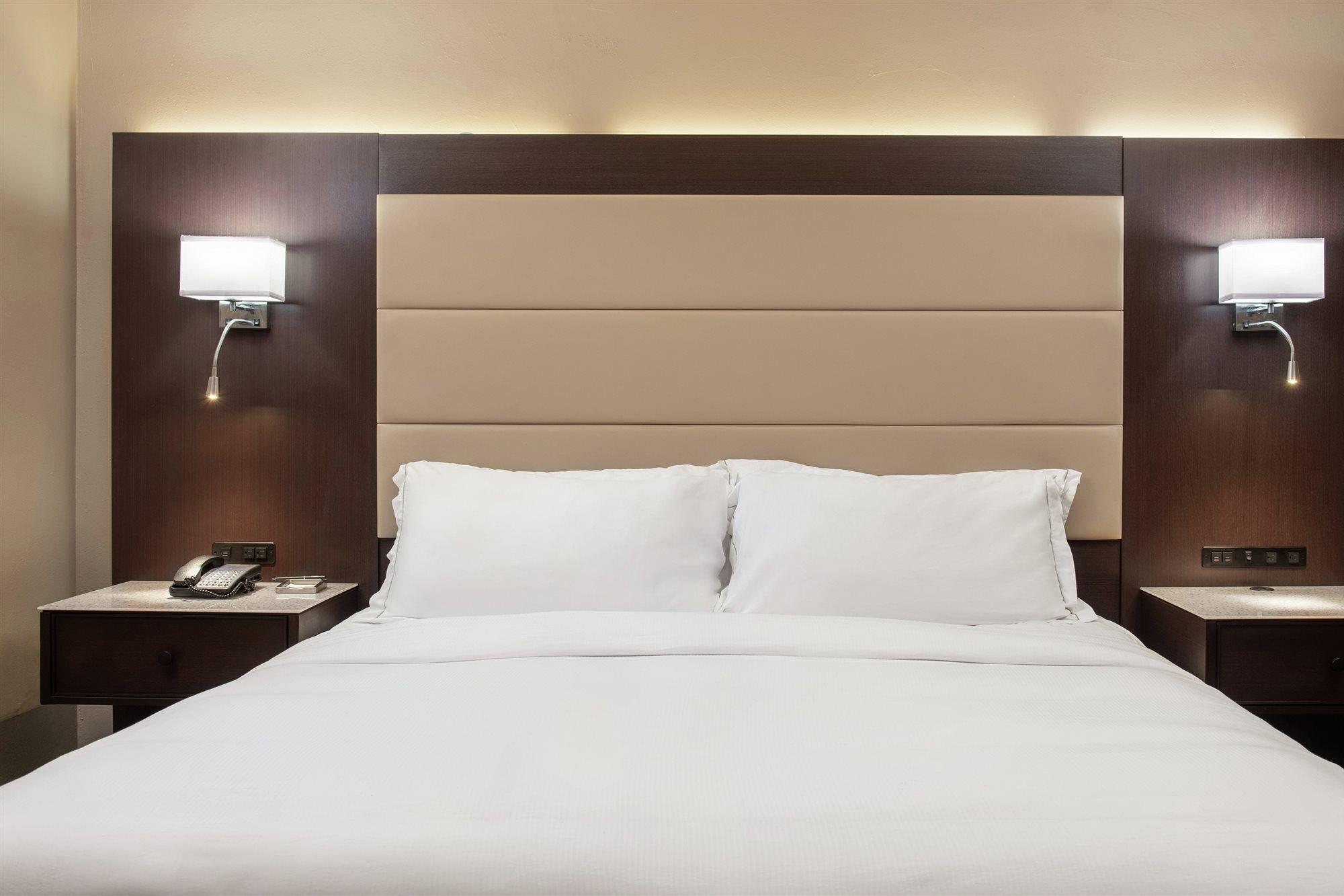 Hilton Columbia Center Hotel Ngoại thất bức ảnh