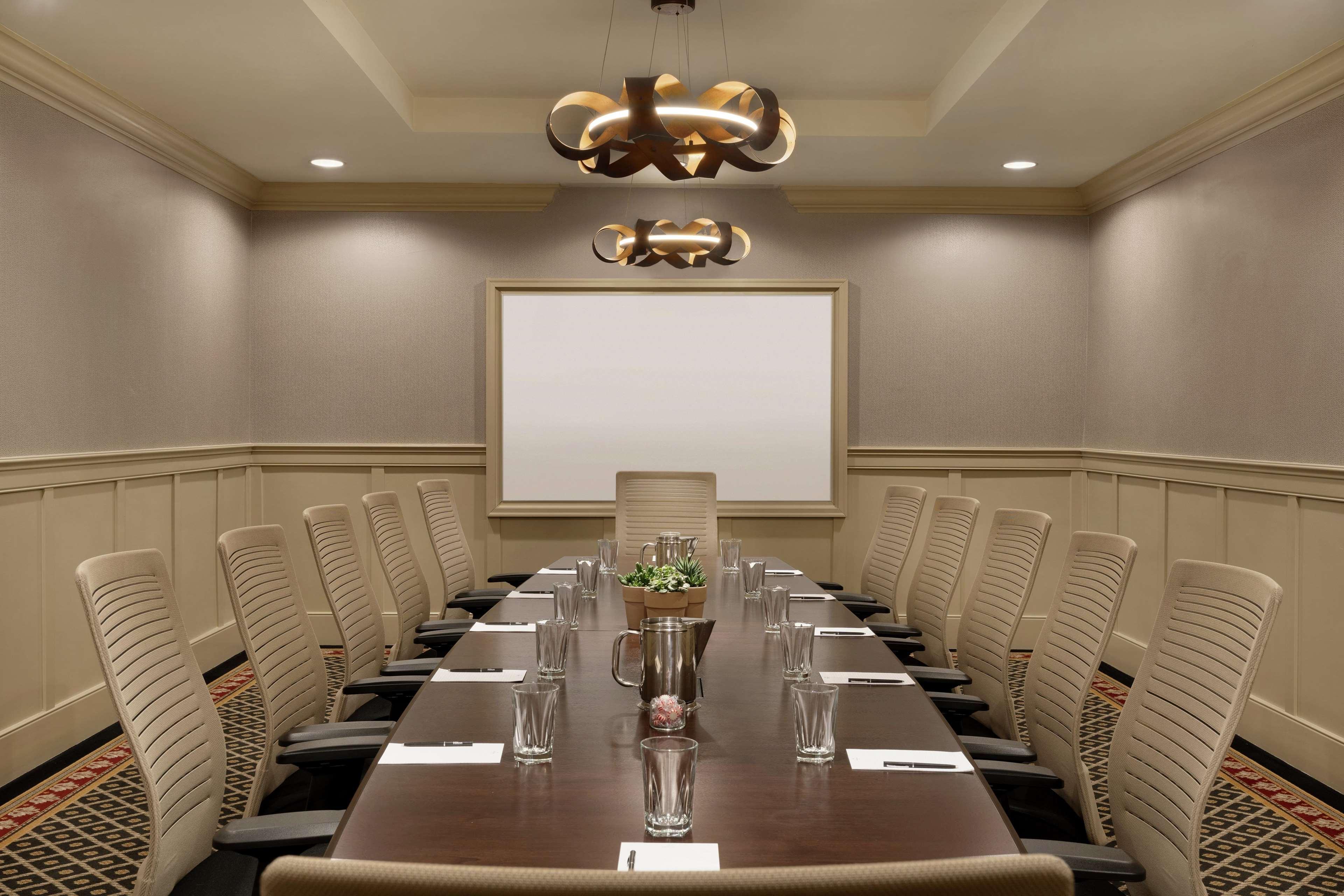 Hilton Columbia Center Hotel Ngoại thất bức ảnh