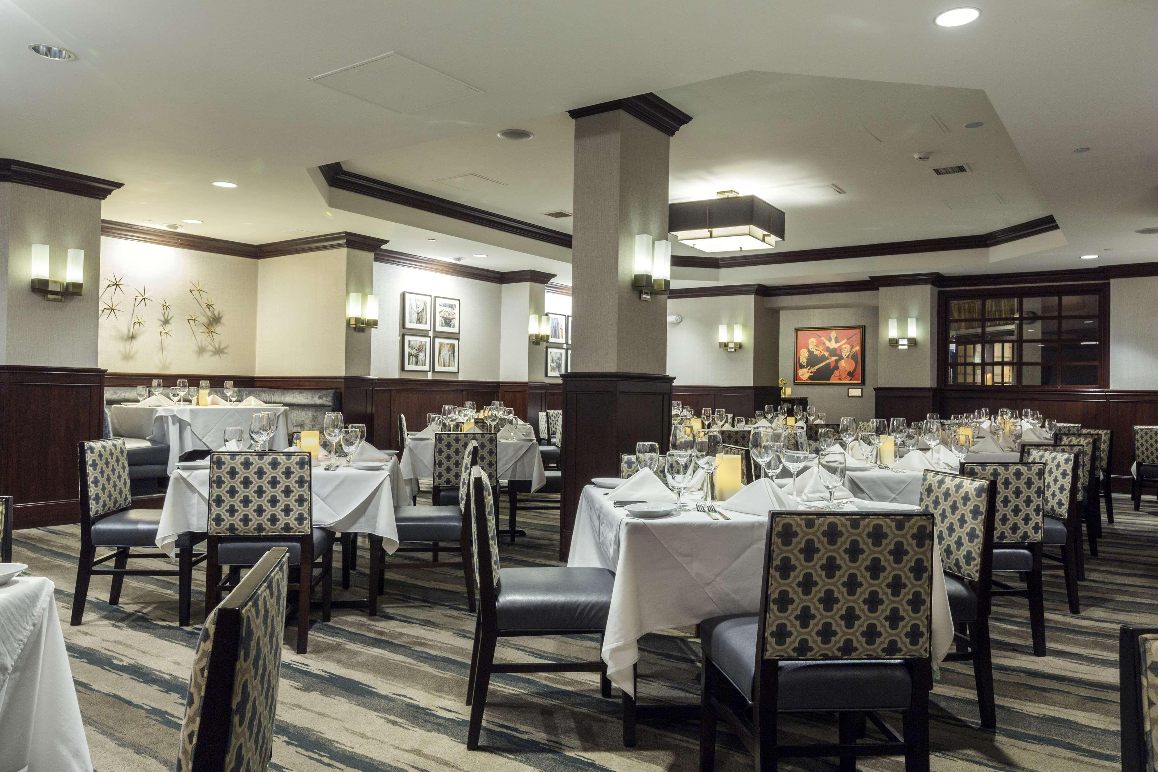 Hilton Columbia Center Hotel Ngoại thất bức ảnh