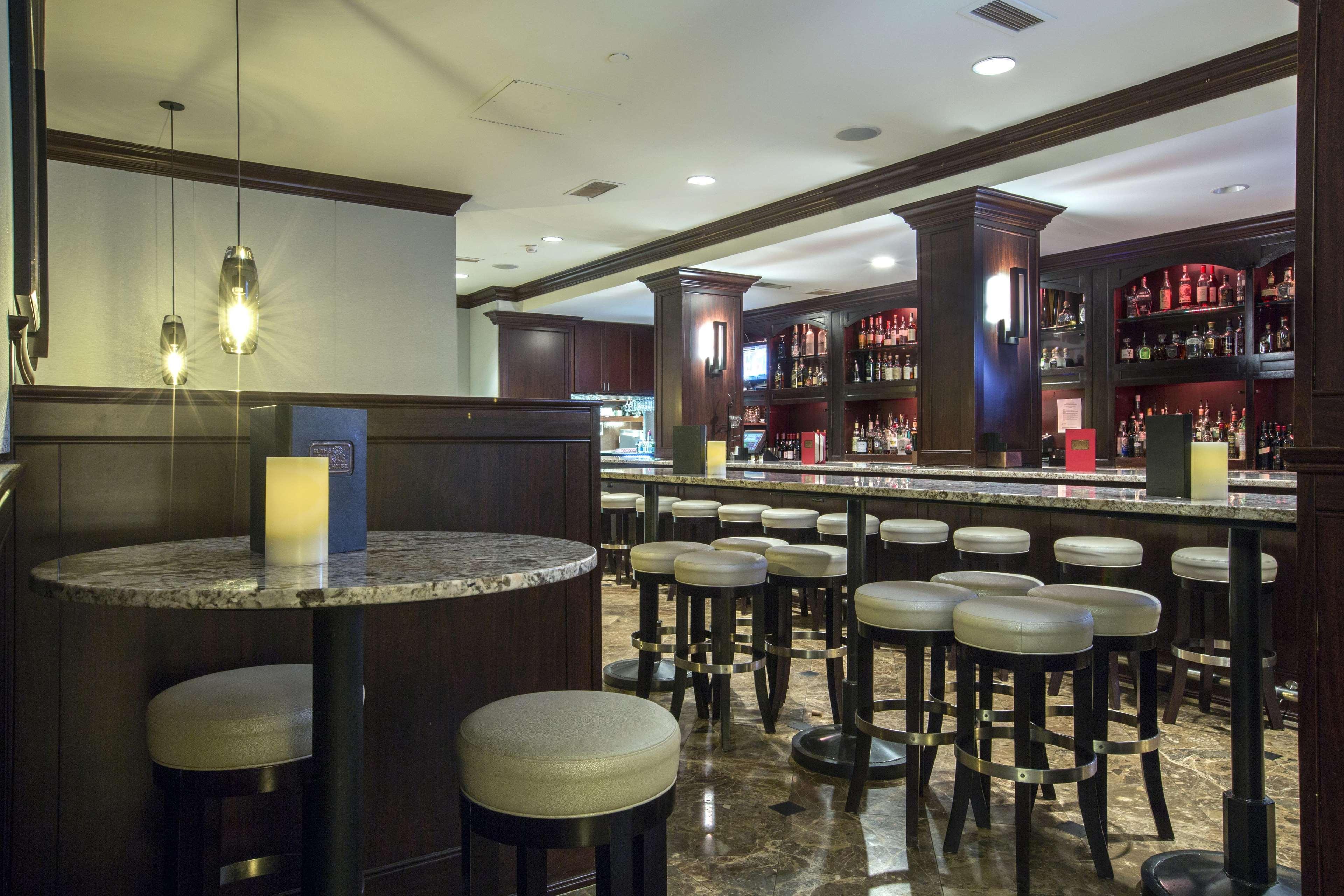 Hilton Columbia Center Hotel Ngoại thất bức ảnh