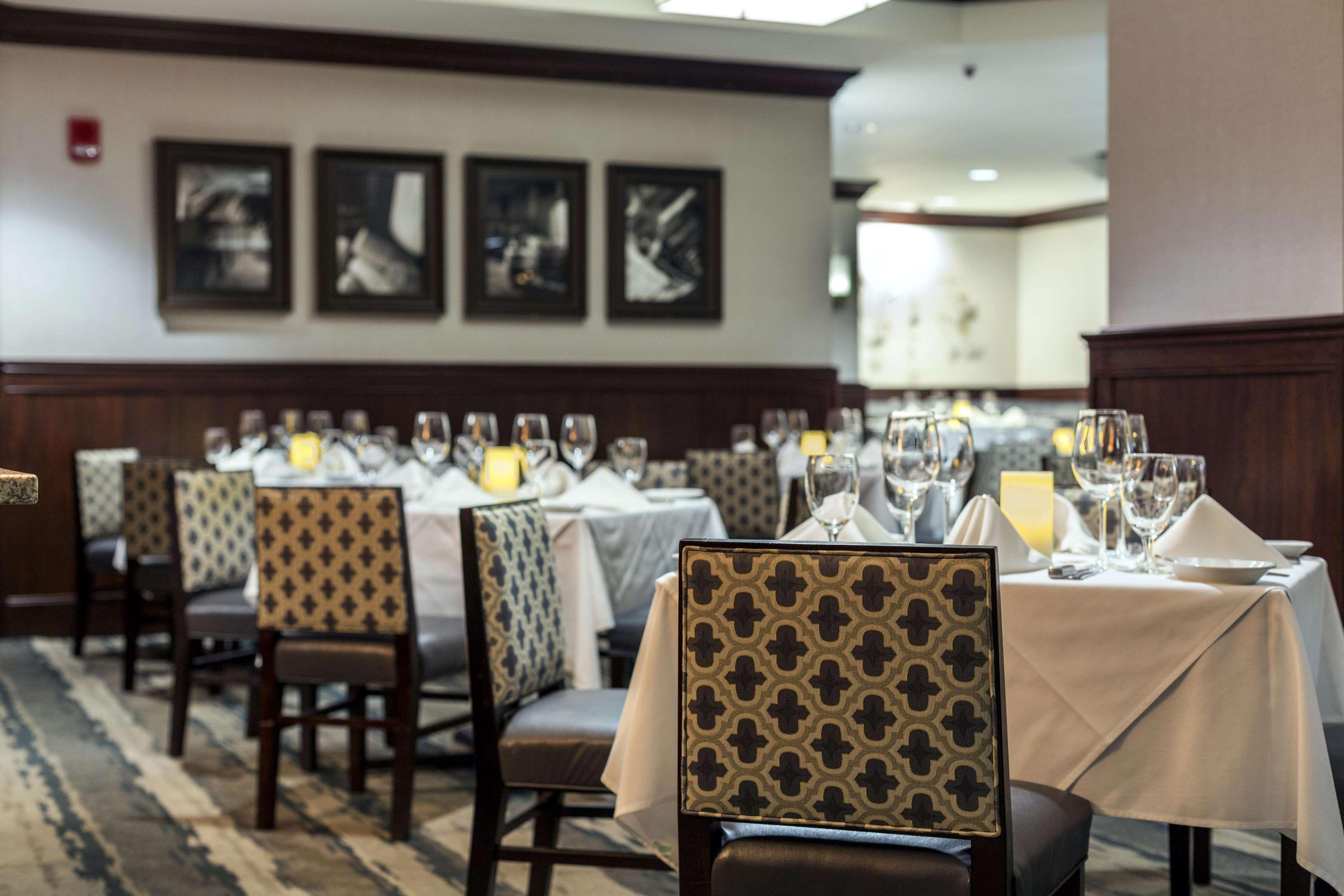 Hilton Columbia Center Hotel Ngoại thất bức ảnh