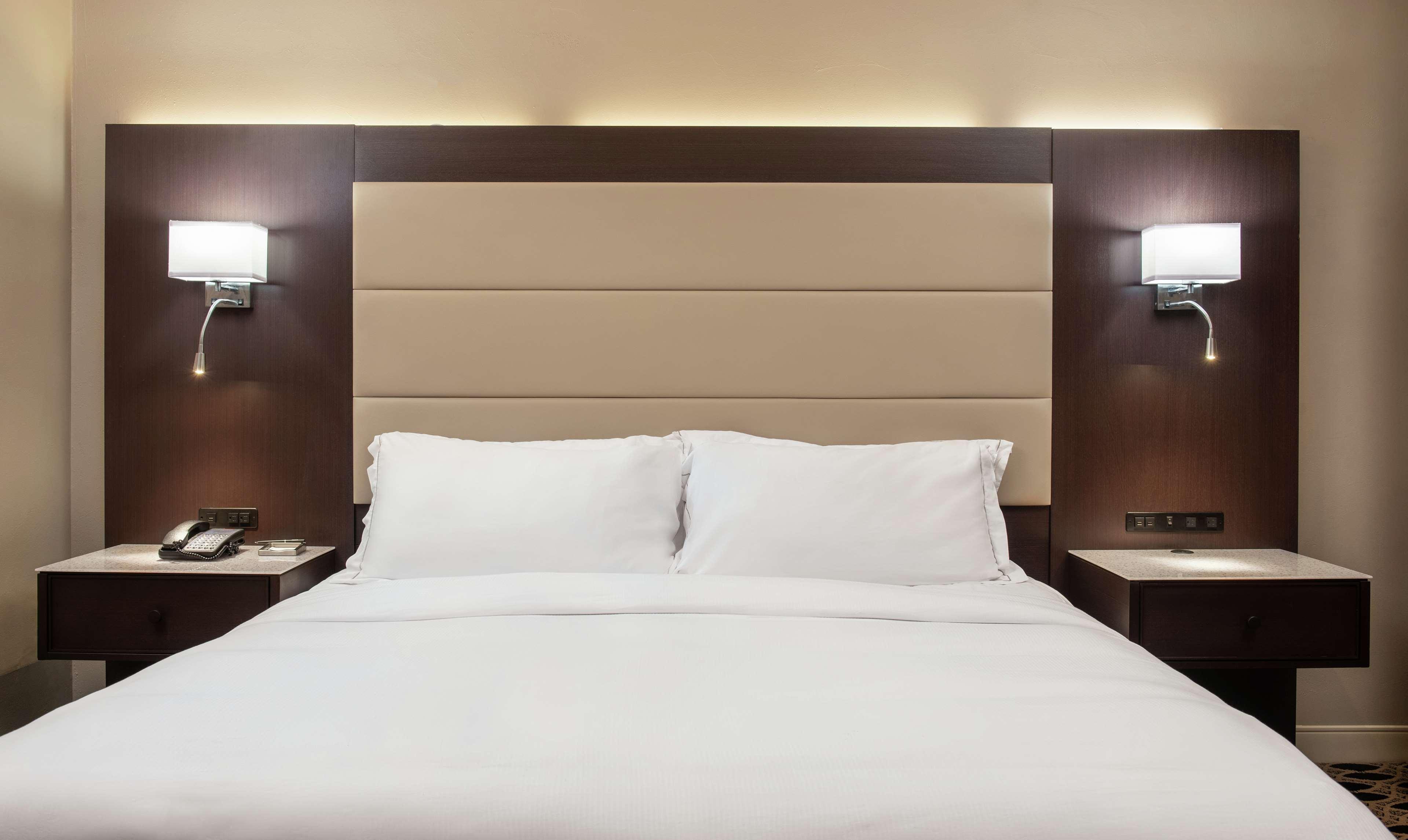 Hilton Columbia Center Hotel Ngoại thất bức ảnh