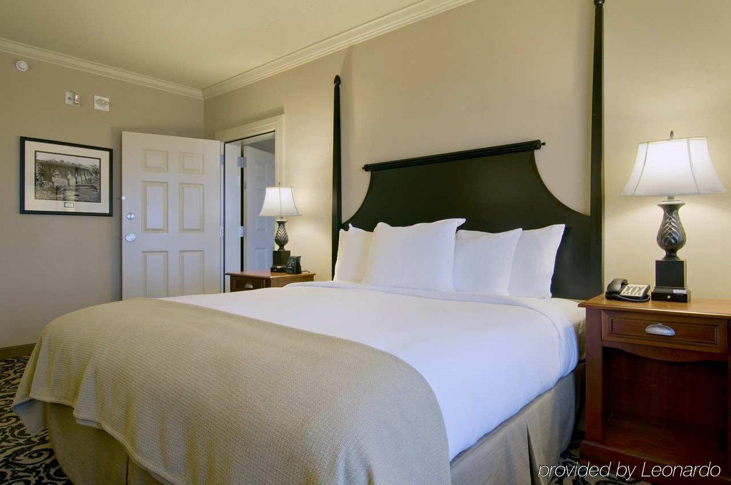 Hilton Columbia Center Hotel Phòng bức ảnh